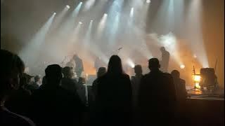 2022-11-19 - EF - Bells bleed & bloom (Live @ Gloomaar Festival 2022)