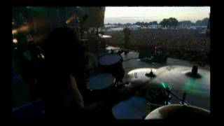 Type 0 Negative - Anesthesia Live at Wacken chords