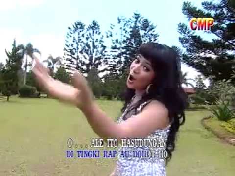 rani simbolon -abang ganteng.FLV