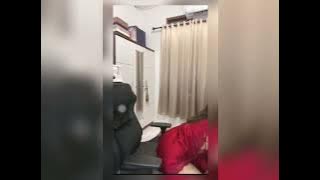 Goyang bokong mantap ‼️ Bahan colai Bigo bar bar