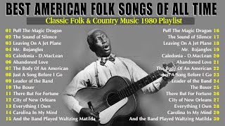 Best American Folk Songs 🌾 American Folk Songs Collection 1800s 🌾 Famous Folk Songs