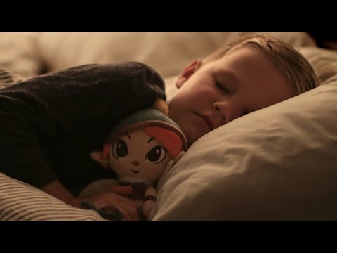 Helping your child overcome their fear of the dark once and for all ...