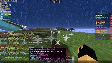 PlayTimeIsOqre ip grabber Lava planet