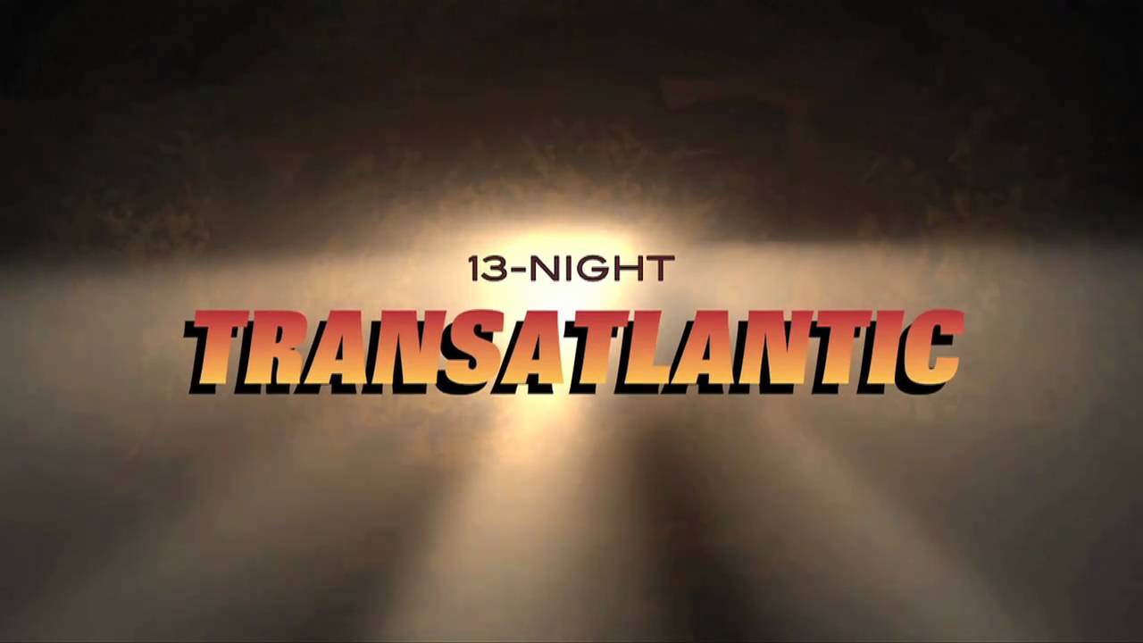 Azamara Journey Review Coming May 2011