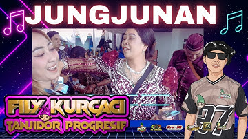 LIVE CIKOHKOL - CIGENDEL SUMEDANG || JUNGJUNAN MEDLEY - FILY KURCACI TEAM