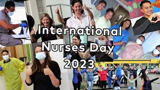 International Nurses Day 2023
