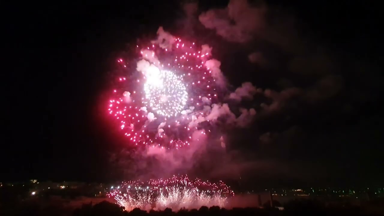 Qormi San Bastjan Fiesta Grande 2023