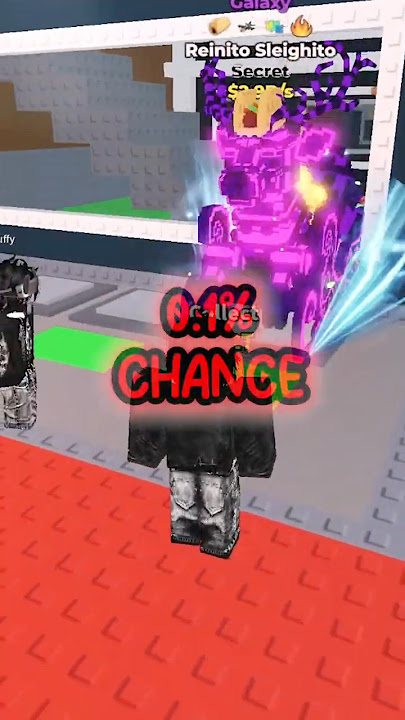 Trading For Rarest NEW REINITO Brainrot...  #roblox