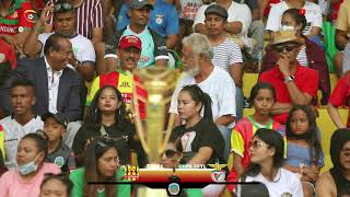 FINAL COPA FFTL 2020 (Stadion Kafe de Ermera Gleno)