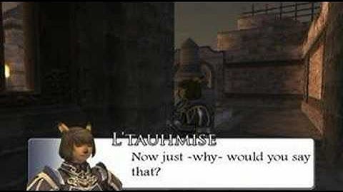 FFXI - Aegis of Release ~ Episode 4