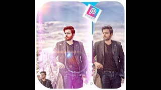 দেখুন  মোবাইল দিয়ে সুন্দর করে ছবি কাজ করা যায়, দেখেন ভিডিওটি  picsart/Photo editing screenshot 3