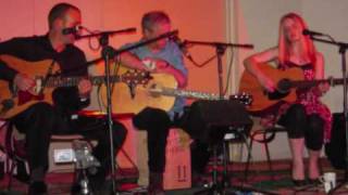 Charlie Barker- Fields of Gold on CBC Radio 1 Canada. screenshot 4