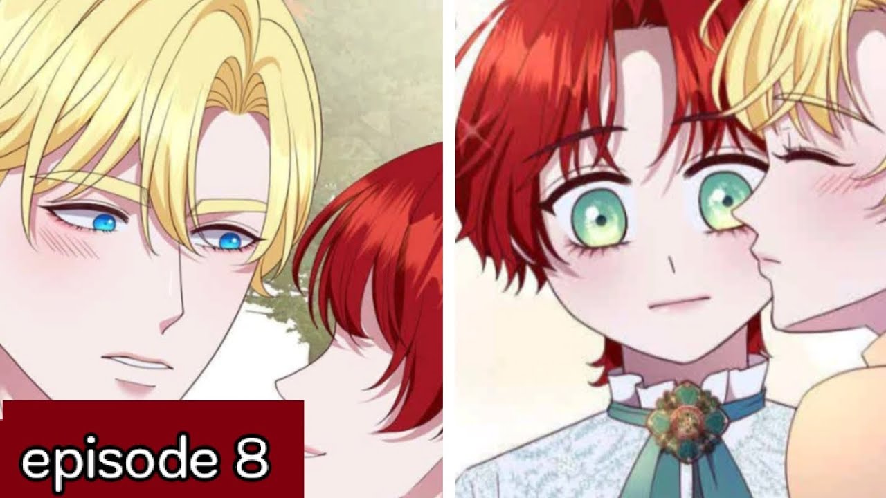 Reborn the villain that Embraces the light 🌿