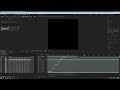 Making an Edit using After Effects..