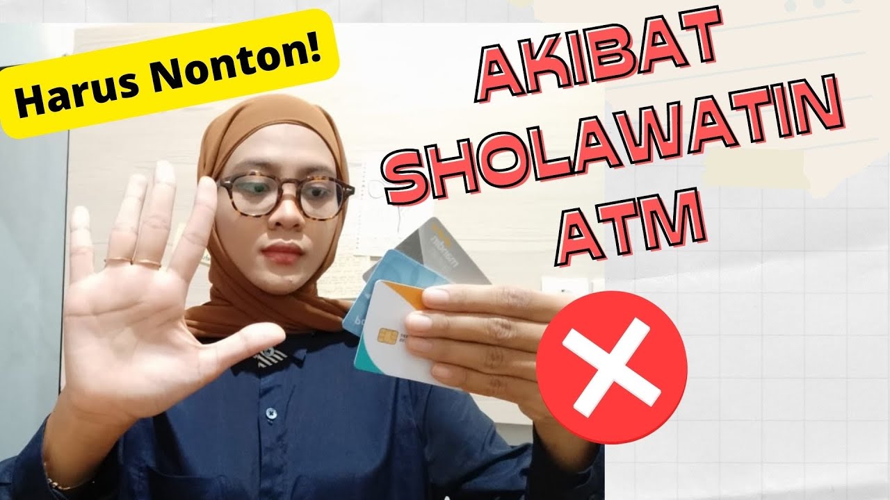 KENAPA BANYAK YANG INGIN 