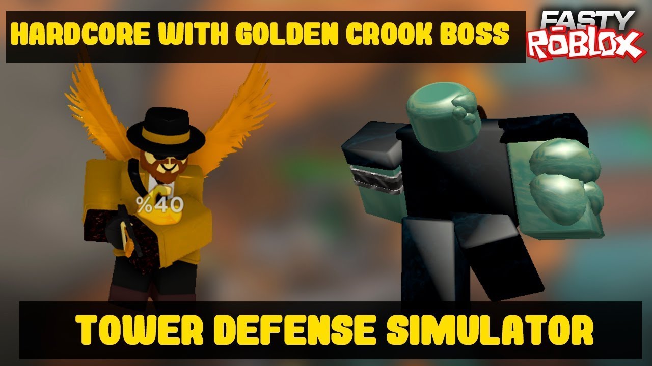 Crook boss tds. Golden Crook Boss. Golden Crook Boss TDS. TDS Tower Crook Boss. Crook Boss Tower Defense.