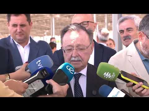 Vivas: "Ceuta no se va a enfrentar ni se va a dividir por mucho que Vox lo intente"
