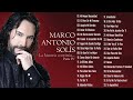 Marco Antonio Solis,mix rancheras