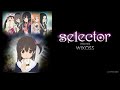 WIXOSS OPフルメドレー