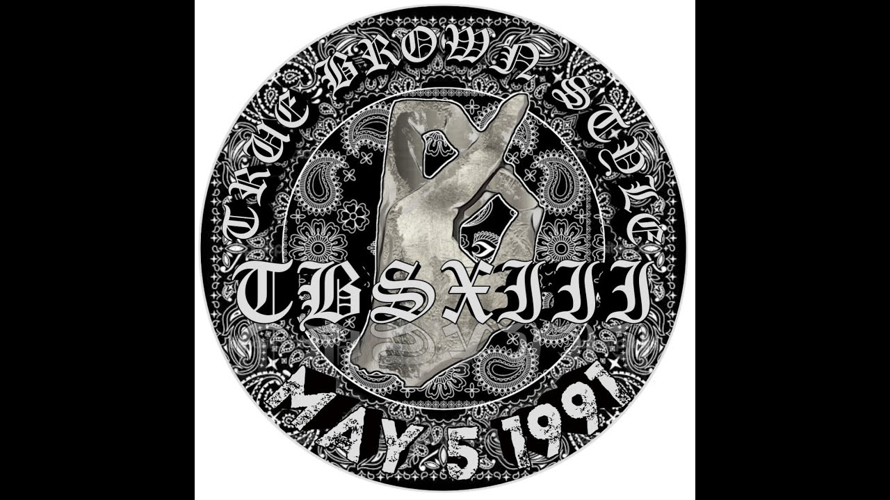 TRUE BROWN STYLE 13 _ by Flipzy Love feat. Young Brown & Ms.Brown