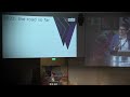 ALESSIO MERLO "MOBILE SECURITY: LE SFIDE DI OGGI E DI DOMANI" Forum ICT Security 2023