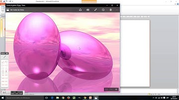 Tutorial insertar objeto en PowerPoint