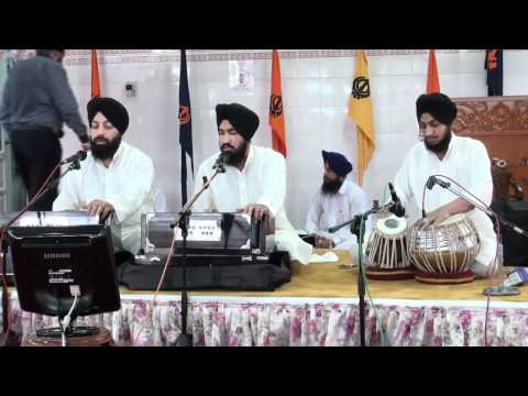 JO MANGEH TAKUR APNE TE SOHI DE - GURVINDER SINGH ...