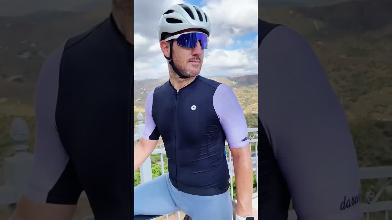 PRO LINE JERSEY AND LIFTTINT 4.X BIB SHORTS KIT 