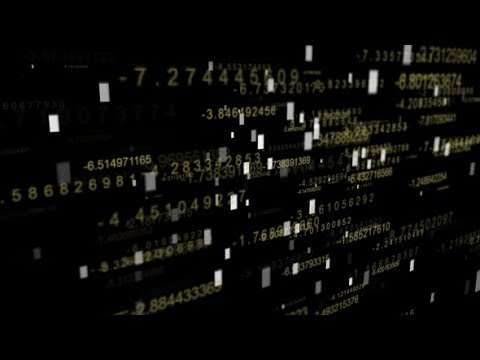 Hud Numbers | Videohive Project Templates