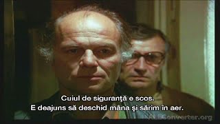 Film Integral Mkv Romania Film Subro Un Om În Loden 1979Director Nicolae Margineanu 80 Min