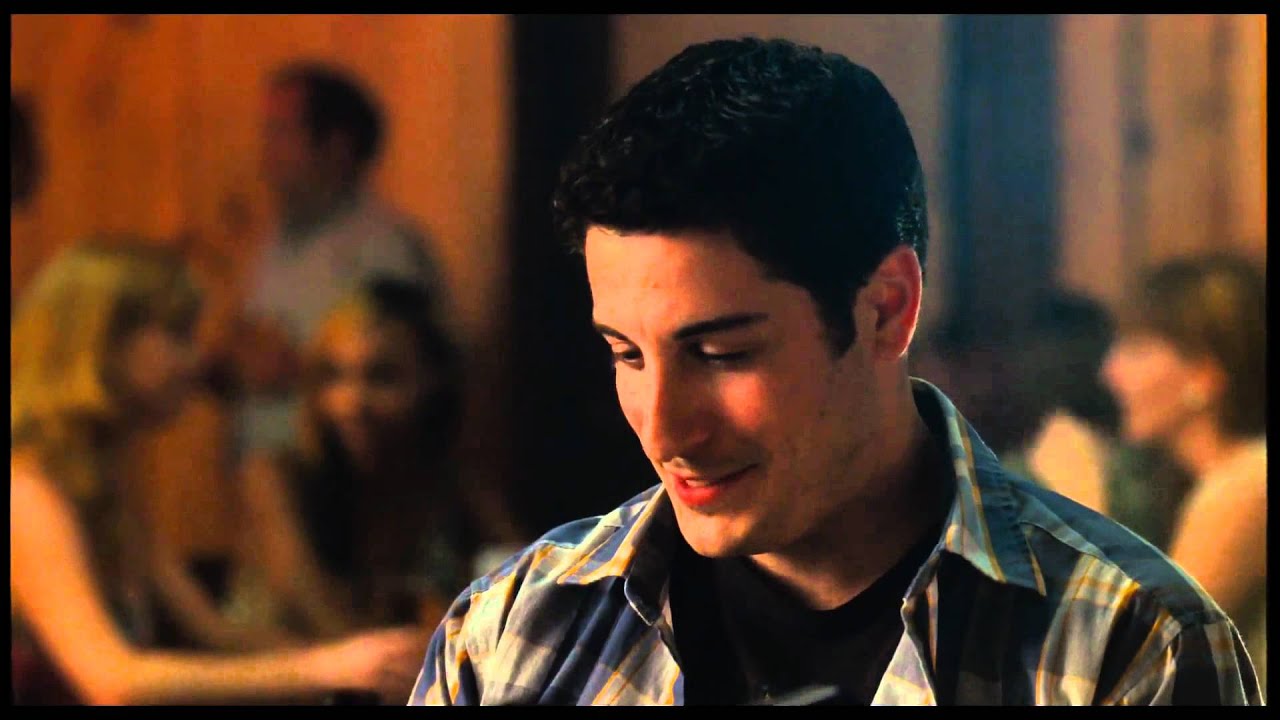 Американский пирог Все в сборе Трейлер #2 - YouTube