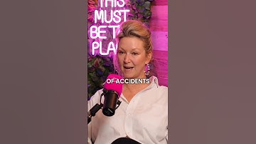 Dr. Lollie Mancey on the bias in AI, and our failure tolerance in autonomous cars #podcast #AI