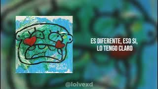 Download lagu LATIN MAFIA - No digas nada (LYRIC VIDEO)