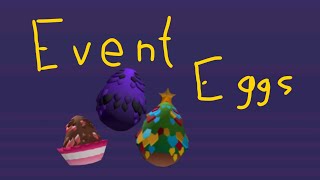 hatching a few event eggs | dragon adventures