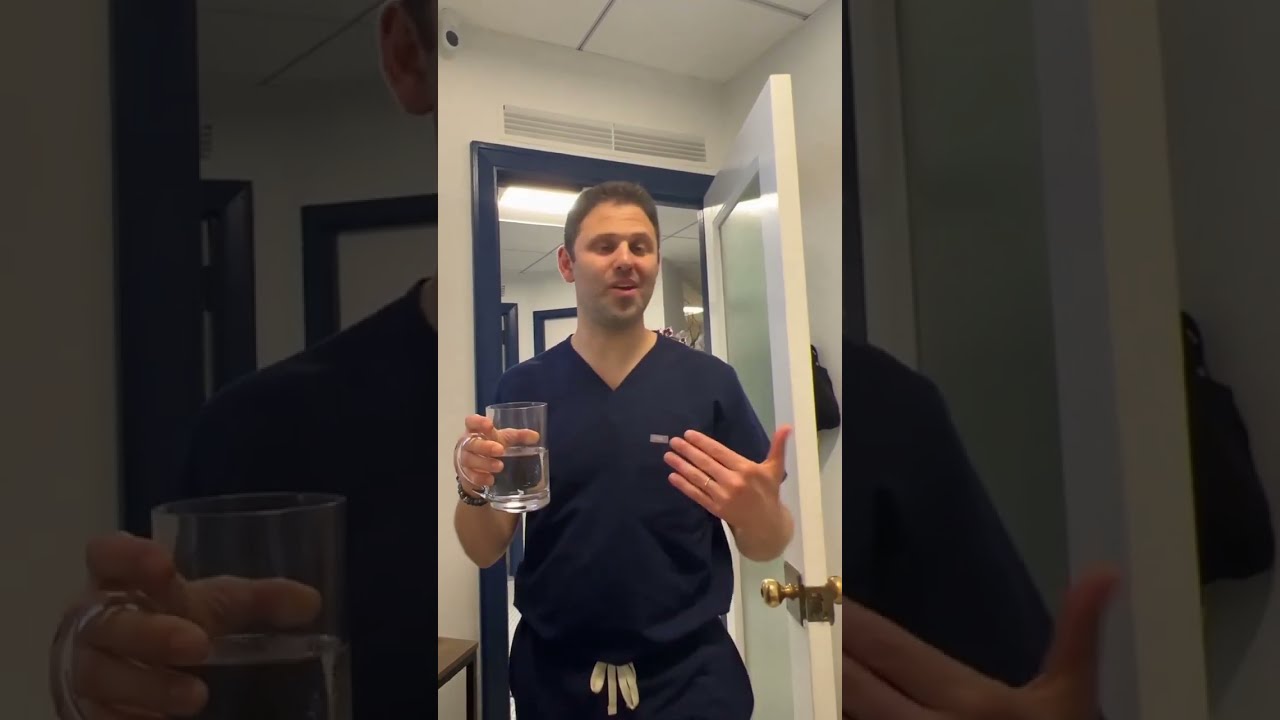 Dentist Advice for Daily Coffee Drinkers