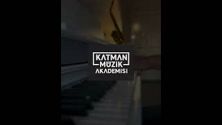 PİYANO DERSLERİMİZ DEVAM EDİYOR