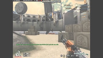 [CFVN] KIllmark & FX by Hai Lit Khong Say