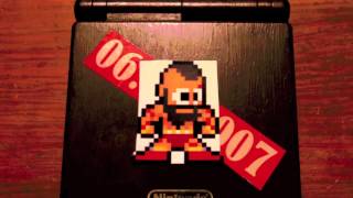 Street Fighter - Zangief's Theme [LSDJ] [8bit/Chiptune Remix]