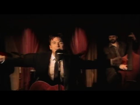 Putar Shout Baby Shout - Colin James