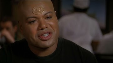 Stargate SG-1, Season 07, Episode 03, Fragile Balance