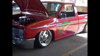 Truform Fall Meet 2012