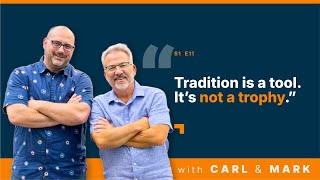 Ep 11 | How a Camp Went from Struggling to Waitlisted