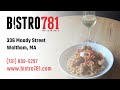 Commercial for bistro 781 2022