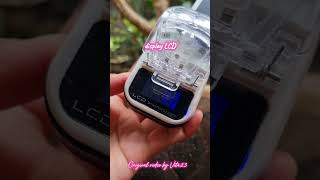 LCD Universal Charger #chargerkodok #universalcharger #youtubeaffiliate #shorts #youtubeshorts