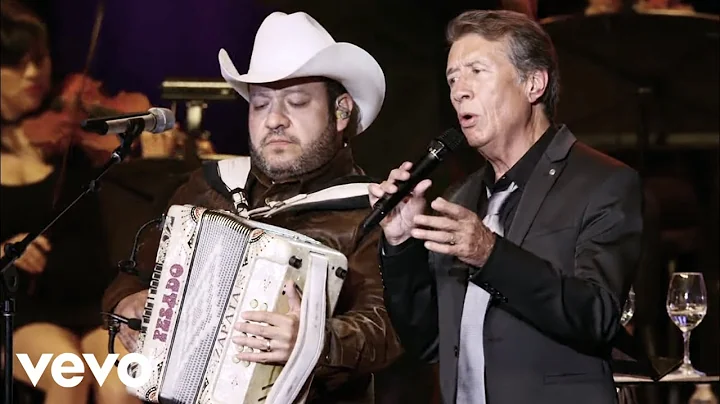 Jos Mara Napolen - 30 Aos ft. Beto Zapata (En Vivo)