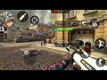 Strike ops gameplay video hosting ☠️