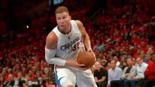 NBA Playoffs 2015 Best of Phantom 2ND DAY
