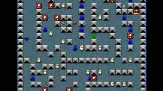 Let's Play The Maze Game - #7 Let's Switch it Up.