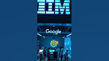 Quantum Computing Revolution: Explore the Future Now #Tech #Innovation