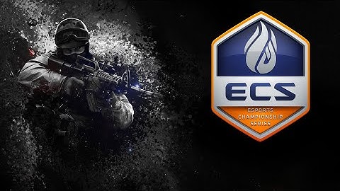Evil Geniuses vs NiP- ECS Season 8 Finals BO3